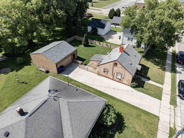 809 MONROE STREET, Little Chute, WI 54140
