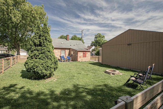 809 MONROE STREET, Little Chute, WI 54140
