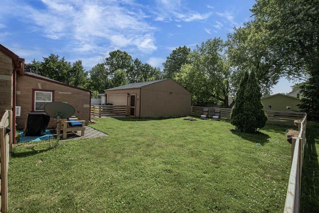 809 MONROE STREET, Little Chute, WI 54140