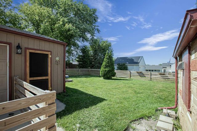 809 MONROE STREET, Little Chute, WI 54140