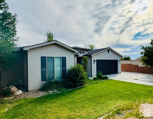 321 W 600 N, La Verkin, UT 84745