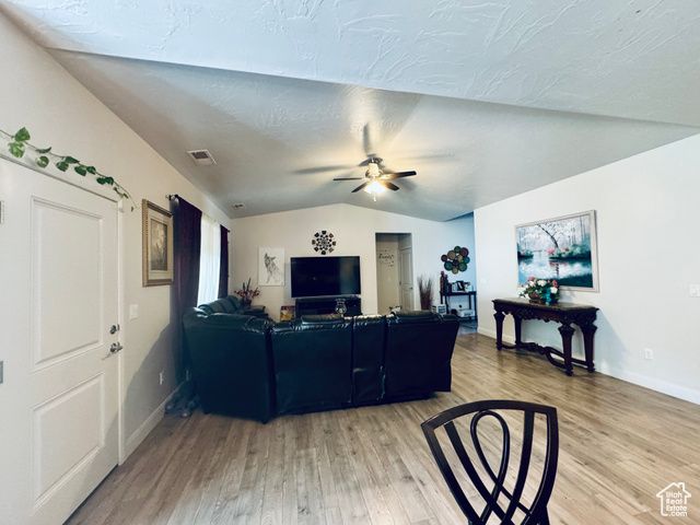 321 W 600 N, La Verkin, UT 84745