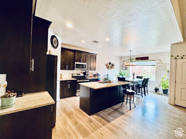 321 W 600 N, La Verkin, UT 84745