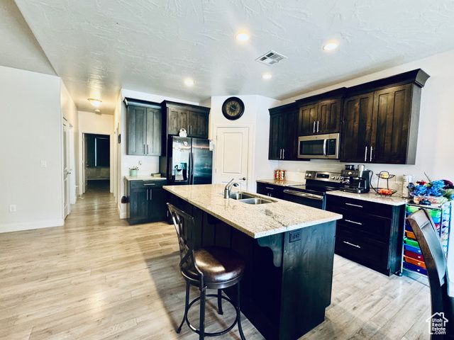 321 W 600 N, La Verkin, UT 84745