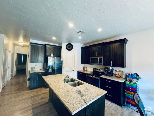 321 W 600 N, La Verkin, UT 84745