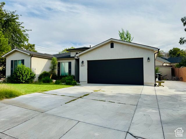 321 W 600 N, La Verkin, UT 84745