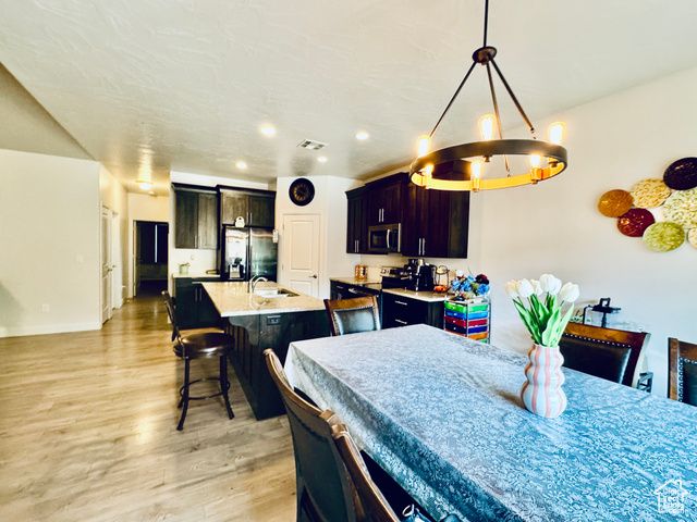 321 W 600 N, La Verkin, UT 84745