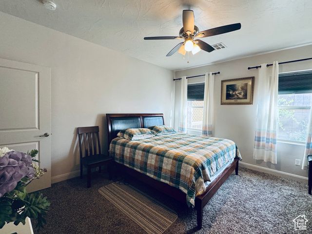 321 W 600 N, La Verkin, UT 84745