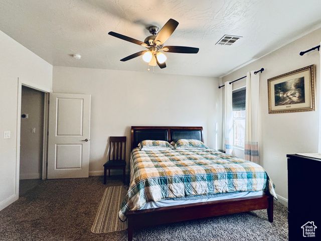 321 W 600 N, La Verkin, UT 84745