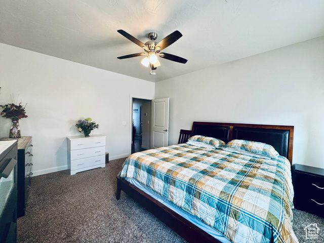 321 W 600 N, La Verkin, UT 84745