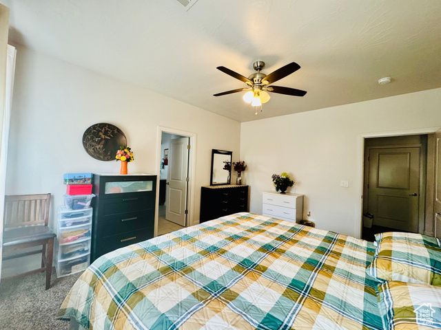 321 W 600 N, La Verkin, UT 84745