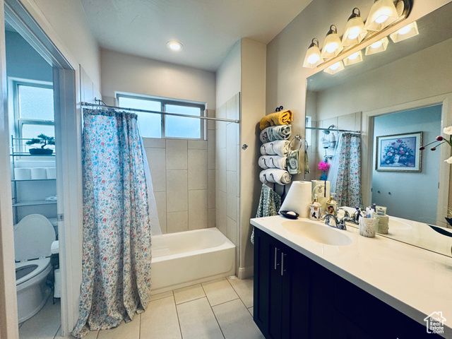 321 W 600 N, La Verkin, UT 84745