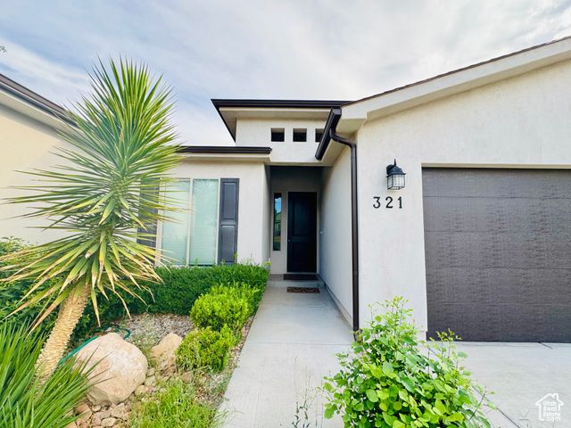 321 W 600 N, La Verkin, UT 84745