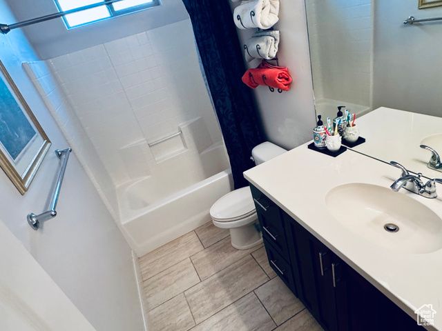 321 W 600 N, La Verkin, UT 84745