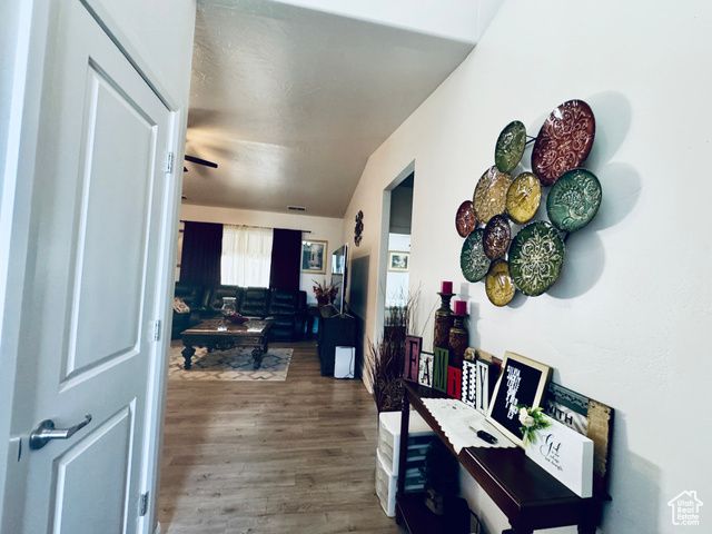 321 W 600 N, La Verkin, UT 84745