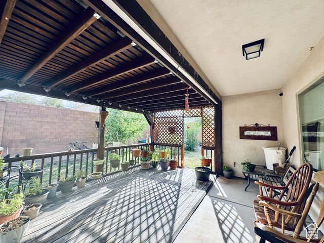 321 W 600 N, La Verkin, UT 84745