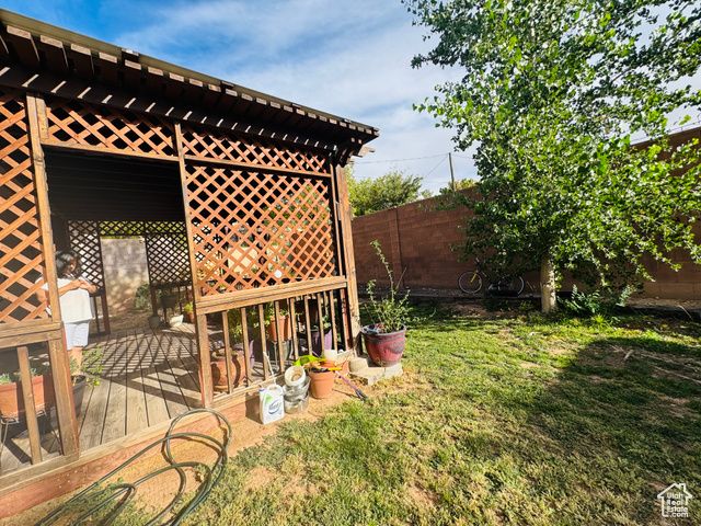 321 W 600 N, La Verkin, UT 84745