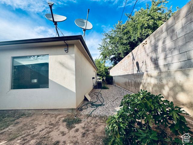 321 W 600 N, La Verkin, UT 84745