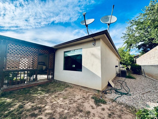 321 W 600 N, La Verkin, UT 84745