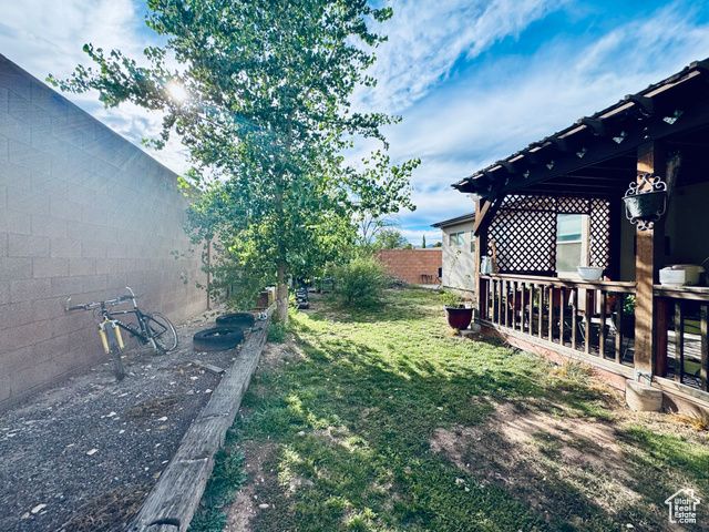 321 W 600 N, La Verkin, UT 84745