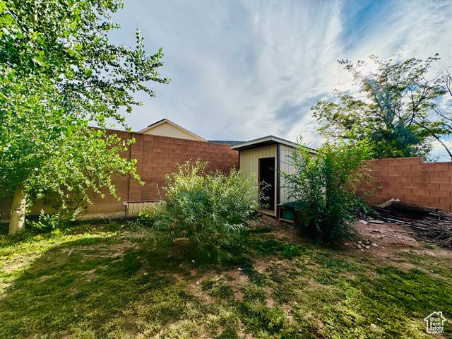 321 W 600 N, La Verkin, UT 84745