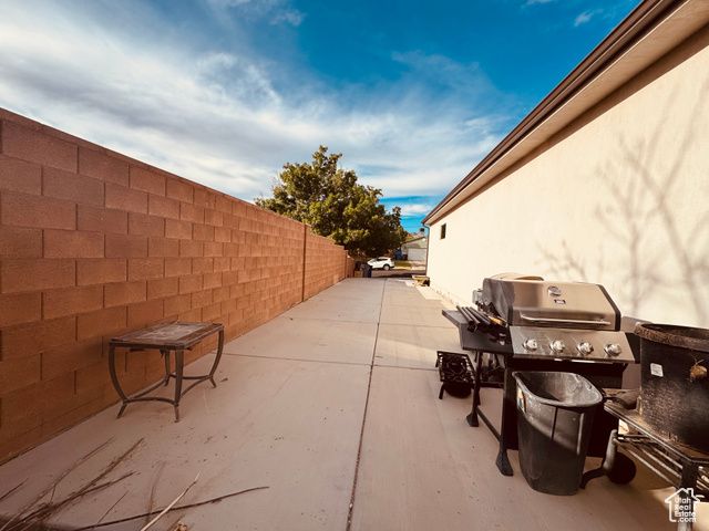 321 W 600 N, La Verkin, UT 84745