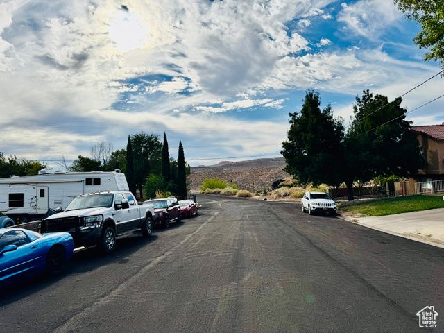 321 W 600 N, La Verkin, UT 84745