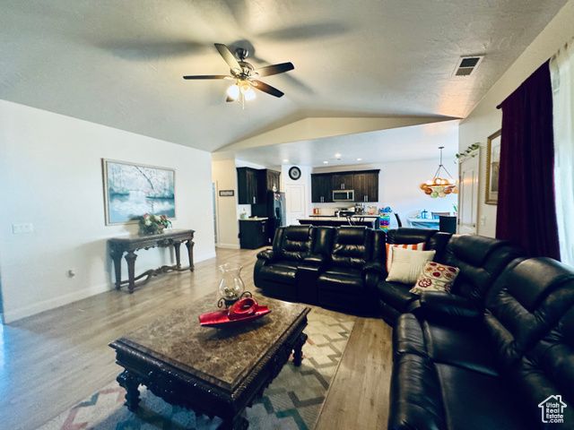 321 W 600 N, La Verkin, UT 84745