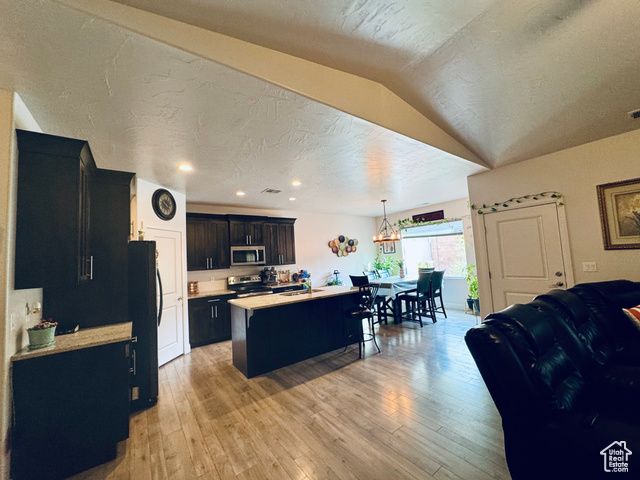 321 W 600 N, La Verkin, UT 84745