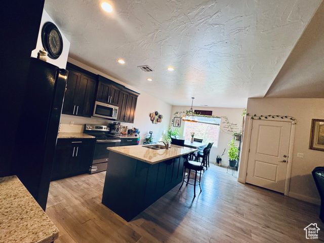 321 W 600 N, La Verkin, UT 84745