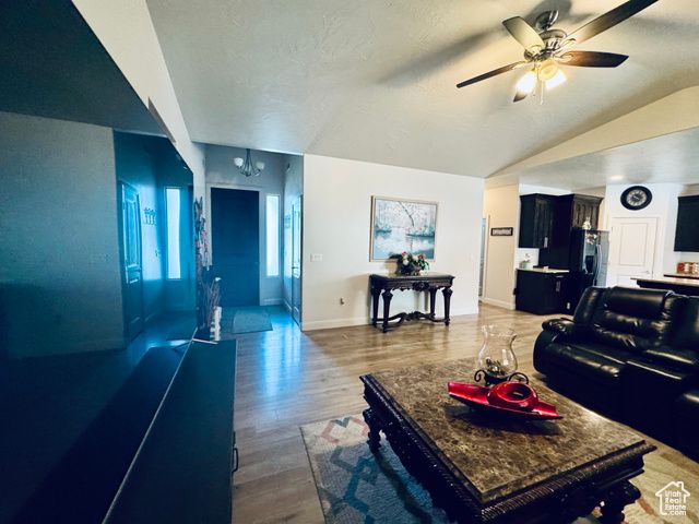 321 W 600 N, La Verkin, UT 84745