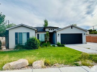 321 W 600 N, La Verkin, UT 84745