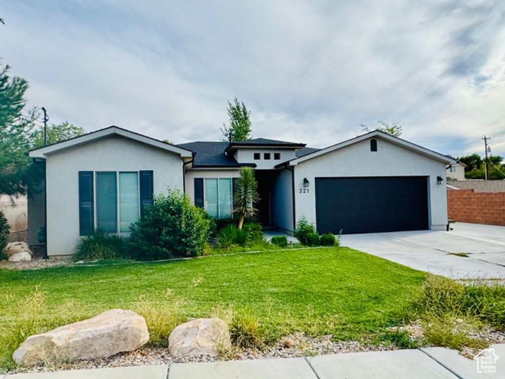321 W 600 N, La Verkin, UT 84745