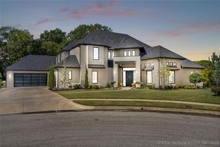 112 N 72nd Street, Broken Arrow, OK 74014