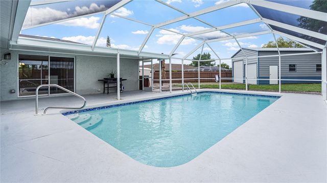 8747 HEMLOCK LANE, Port Richey, FL 34668