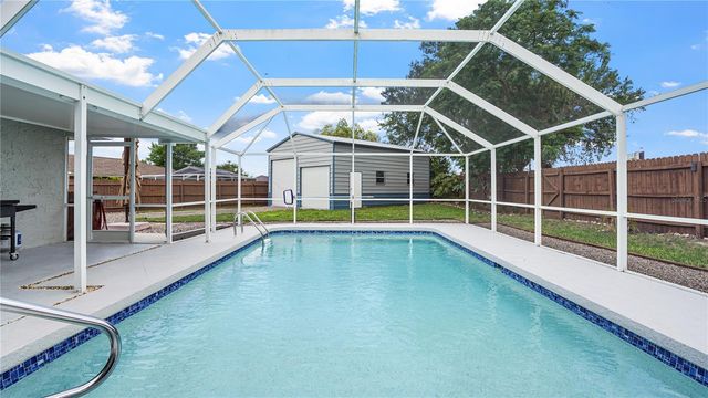 8747 HEMLOCK LANE, Port Richey, FL 34668