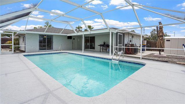 8747 HEMLOCK LANE, Port Richey, FL 34668