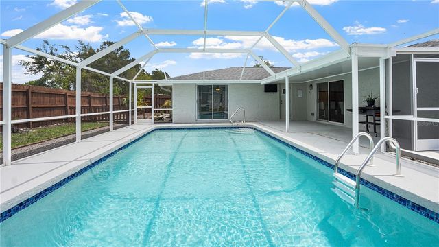 8747 HEMLOCK LANE, Port Richey, FL 34668