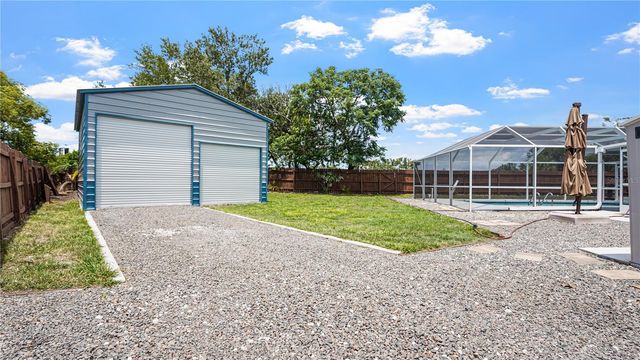 8747 HEMLOCK LANE, Port Richey, FL 34668