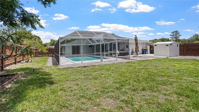 8747 HEMLOCK LANE, Port Richey, FL 34668