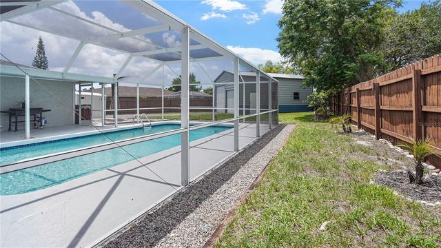 8747 HEMLOCK LANE, Port Richey, FL 34668