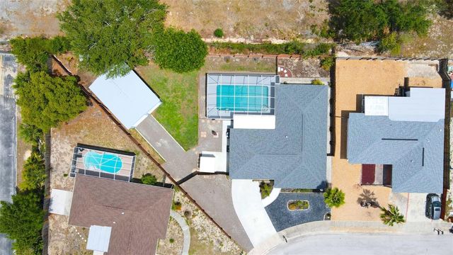 8747 HEMLOCK LANE, Port Richey, FL 34668