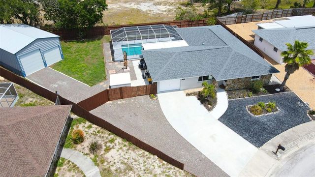8747 HEMLOCK LANE, Port Richey, FL 34668