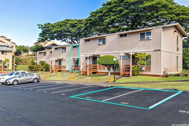 98-1394 Nola Street 110, Pearl City, HI 96782