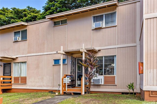 98-1394 Nola Street 110, Pearl City, HI 96782