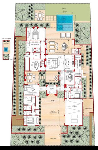 78471 Talking Rock Turn, La Quinta, CA 92253