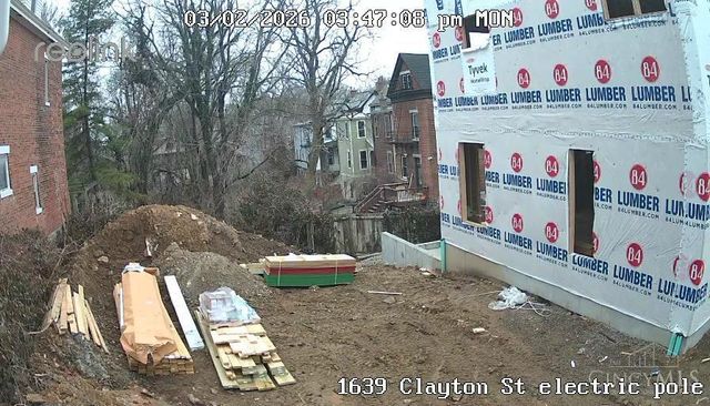 1639 Clayton Street, Cincinnati, OH 45206