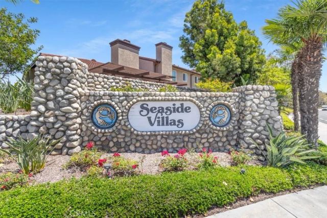 33711 Surfside Drive 33, Dana Point, CA 92629