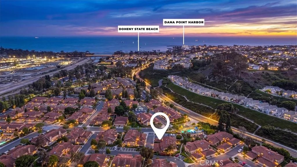 33711 Surfside Drive 33, Dana Point, CA 92629