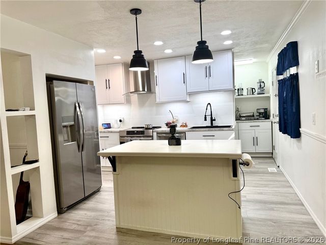 4209 Edgedale Drive, Fayetteville, NC 28304